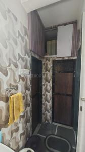 Bathroom Image of 540 Sq.ft 1 BHK Apartment / Flat for sale in Dombivli East Thane for Rs. 5000000