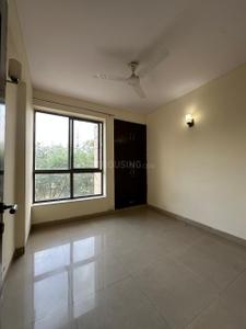 Hall Image of 920 Sq.ft 2 BHK Apartment / Flat for sale in Unitech Uniworld Gardens 2, Sector 47 Gurgaon for Rs. 14800000