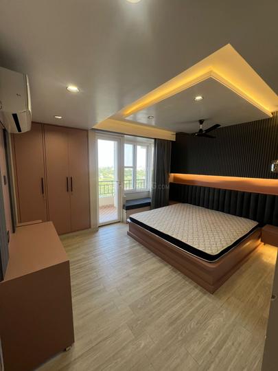 Max Heiights Majestic Bedroom 1