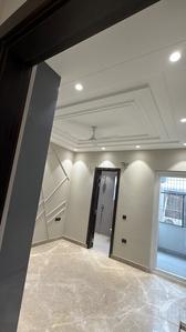3 BHK Independent Builder Floor