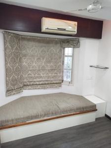 Bedroom Image of 1800 Sq.ft 3 BHK Apartment / Flat for sale in Bodakdev Ahmedabad for Rs. 15000000