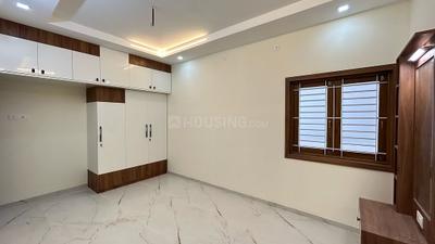 Bedroom Image of 850 Sq.ft 2 BHK Independent House for sale in Thirunindravur Chennai for Rs. 4900000