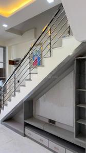 Image of 1350 Sq.ft 3 BHK Villa for sale in Hathod, Jaipur for Rs. 5800000