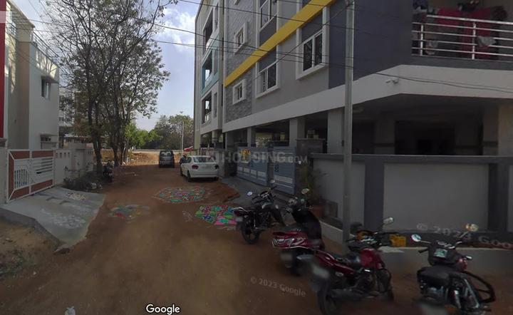 Nallagandla Main Image 1