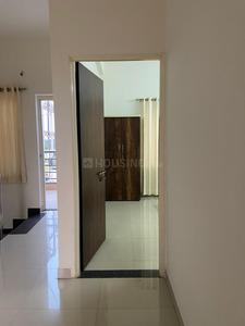 Hall Image of 1800 Sq.ft 4 BHK Independent House for sale in Aranya City Of Woodland, Pacheda 1 Raipur for Rs. 4200000