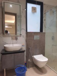 Bedroom One Image of 2250 Sq.ft 3 BHK Builder Floor for sale in Shahpur Gurgaon for Rs. 41000000