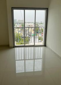 Hall Image of 1050 Sq.ft 2 BHK Apartment / Flat for sale in Wanadongri Nagpur for Rs. 3500000