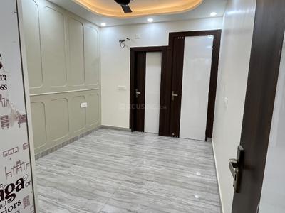 3 BHK Independent Builder Floor