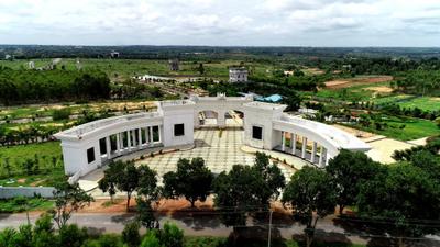 Image of 1522 Sq.ft Residential Plot / Land for sale in Jigani, Bengaluru for Rs. 3500000