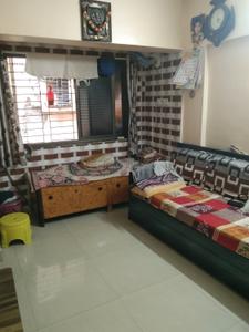 2 BHK Independent Builder Floor