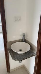 Bathroom Image of 1510 Sq.ft 3 BHK Apartment / Flat for sale in Vishwanath Samam, Shela Ahmedabad for Rs. 7200000