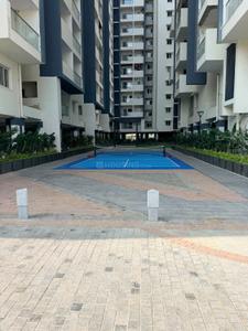 Image of 1800 Sq.ft 3 BHK Apartment / Flat for sale in Anvita Ivana, Kollur, Hyderabad for Rs. 14960000