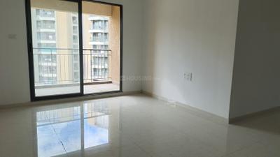 Living Room Image of 1510 Sq.ft 3 BHK Apartment / Flat for sale in Wellington at Pride World City, Charholi Budruk Pune for Rs. 13500000