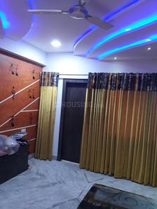 Bedroom Image of 2370 Sq.ft 4 BHK Apartment / Flat for sale in GT GT Natura, Vidhan Sabha Road Raipur for Rs. 9000000