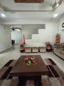 Hall Image of 3105 Sq.ft 4 BHK Independent House for sale in Science City Ahmedabad for Rs. 70000000