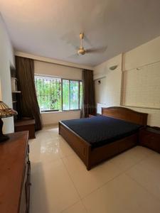 Bedroom Image of 1100 Sq.ft 2 BHK Apartment / Flat for sale in Andheri West Mumbai for Rs. 37000000