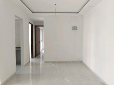Dining Area Image of 1210 Sq.ft 2 BHK Apartment / Flat for sale in Alliance Galaxy, Airoli Navi Mumbai for Rs. 14400000