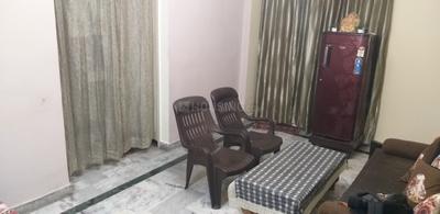 Hall Image of 910 Sq.ft 2 BHK Apartment / Flat for sale in SS Group Housing, Sahibabad Ghaziabad for Rs. 4000000