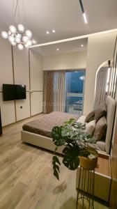 Bedroom Image of 1465 Sq.ft 3 BHK Apartment / Flat for sale in Unique Sky Links Phase I, Pashan Pune for Rs. 16000000