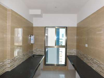 Kitchen Image of 1082 Sq.ft 3 BHK Apartment / Flat for rent in Malad West Mumbai for Rs. 99000