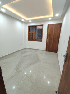 Hall Image of 1020 Sq.ft 3.5 BHK Builder Floor for sale in Pitampura New Delhi for Rs. 11000000