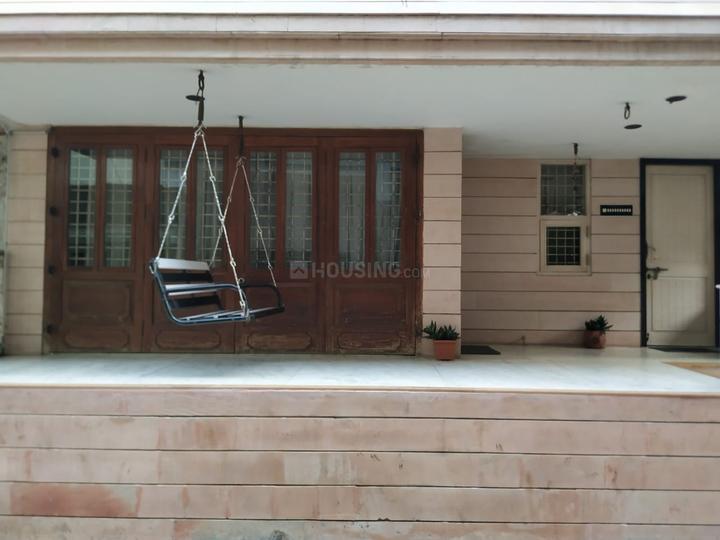 3 BHK 1320 Sqft Independent House for sale at Maninagar, Ahmedabad