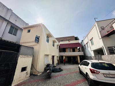 PG in Coimbatore, Tamil Nadu | Paying Guest Accommodation & Co-Living ...