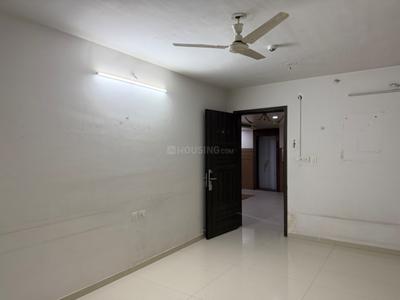 Bedroom Image of 1220 Sq.ft 2 BHK Apartment / Flat for sale in Sukhwani Empire Square Phase I AND II, Chinchwad Pune for Rs. 12000000