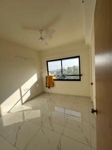 Hall Image of 1100 Sq.ft 2 BHK Apartment / Flat for rent in Mahindra Nestalgia, Pimpri Pune for Rs. 40007