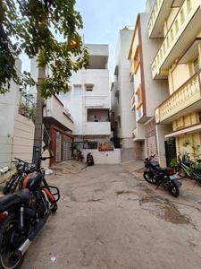Image of 1500 Sq.ft Residential Plot / Land for sale in Nagarbhavi, Bengaluru for Rs. 17800000