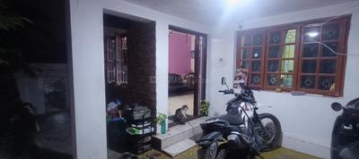 Balcony Image of 1200 Sq.ft 2 BHK Independent House for sale in Koundampalayam Coimbatore for Rs. 9000000