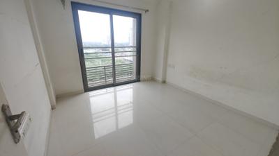 Bedroom Image of 1782 Sq.ft 3 BHK Apartment / Flat for sale in Shivam Pearl 79, Shilaj Ahmedabad for Rs. 8000000