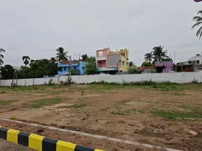 Image of 1012 Sq.ft Residential Plot / Land for sale in Sai Skanda Paradise, Thiruporur, Chennai for Rs. 5008388