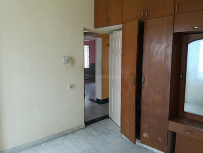 Bedroom Image of 1015 Sq.ft 2 BHK Apartment / Flat for sale in Madipakkam Chennai for Rs. 7500000