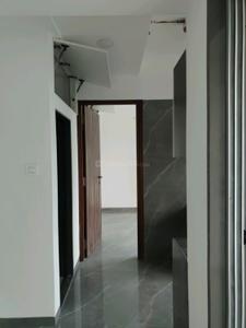 Image of 720 Sq.ft 2 BHK Apartment / Flat for sale in Mansarovar Ariana, Vasai West, Vasai for Rs. 5850000