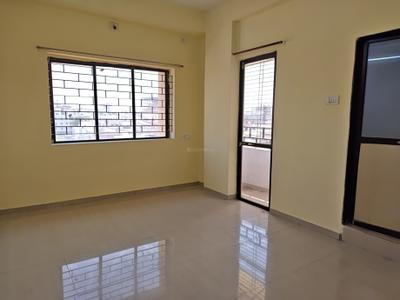 Bedroom Image of 1600 Sq.ft 3 BHK Apartment / Flat for sale in New Alkapuri Vadodara for Rs. 4500000
