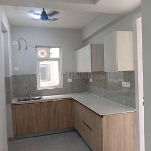 Kitchen Image of 1200 Sq.ft 2 BHK Apartment / Flat for sale in Signature Global City 81, Sector 81 Gurgaon for Rs. 10500000