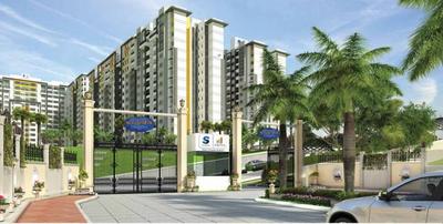 2 BHK Flat