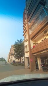 Balcony Image of 1250 Sq.ft 2 BHK Apartment / Flat for sale in Homebase Panchamukhi Greens, Panchamukhi Vihar Bhubaneswar for Rs. 6500000
