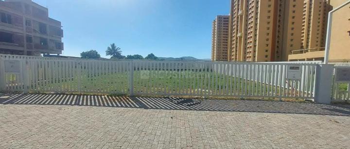 Melody II At Nanded City Main Image 1