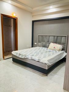 Bedroom Image of 1040 Sq.ft 3 BHK Apartment / Flat for sale in Vaishali Nagar Extension Jaipur for Rs. 5200000