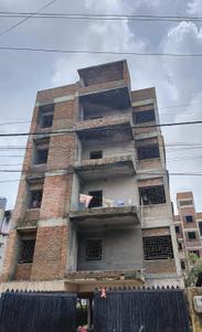 Image of 1420 Sq.ft 3 BHK Apartment / Flat for sale in Morabadi, Ranchi for Rs. 7000000