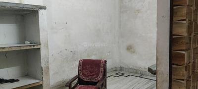 Bathroom Image of 200 Sq.ft 1 BHK Independent House for rent in Chinhat Lucknow for Rs. 3500