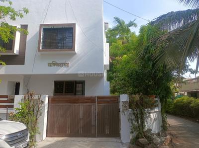 Image of 1520 Sq.ft 4 BHK Independent House for sale in Deolali Gaon, Nashik for Rs. 14000000