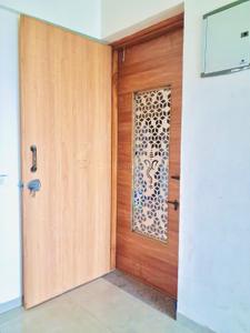 Image of 1800 Sq.ft 3 BHK Apartment / Flat for rent in Shypram Parisar, Ognaj, Ahmedabad for Rs. 25000