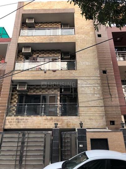 Image of Urban Nest Dafodil in Sector 44, Noida