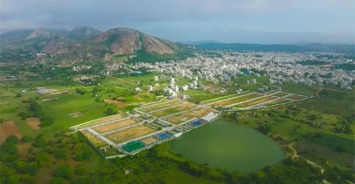 Devanahalli Main Image 1