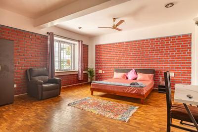 Bedroom Image of 4680 Sq.ft 4 BHK Apartment / Flat for sale in Bellandur Bengaluru for Rs. 39900000