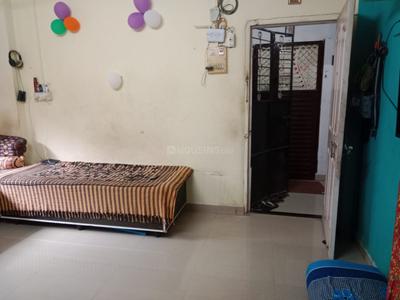 Hall Image of 530 Sq.ft 1 BHK Apartment / Flat for sale in Mirjoli Chiplun for Rs. 1600000