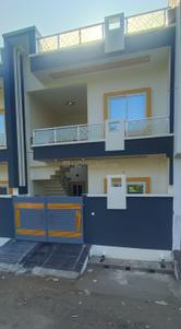 Image of 835 Sq.ft 3 BHK Independent House for sale in Kalyanpur (East), Lucknow for Rs. 4800000